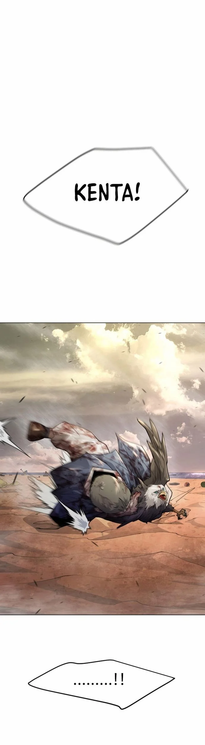 Superhuman Era Chapter 144 halaman 94