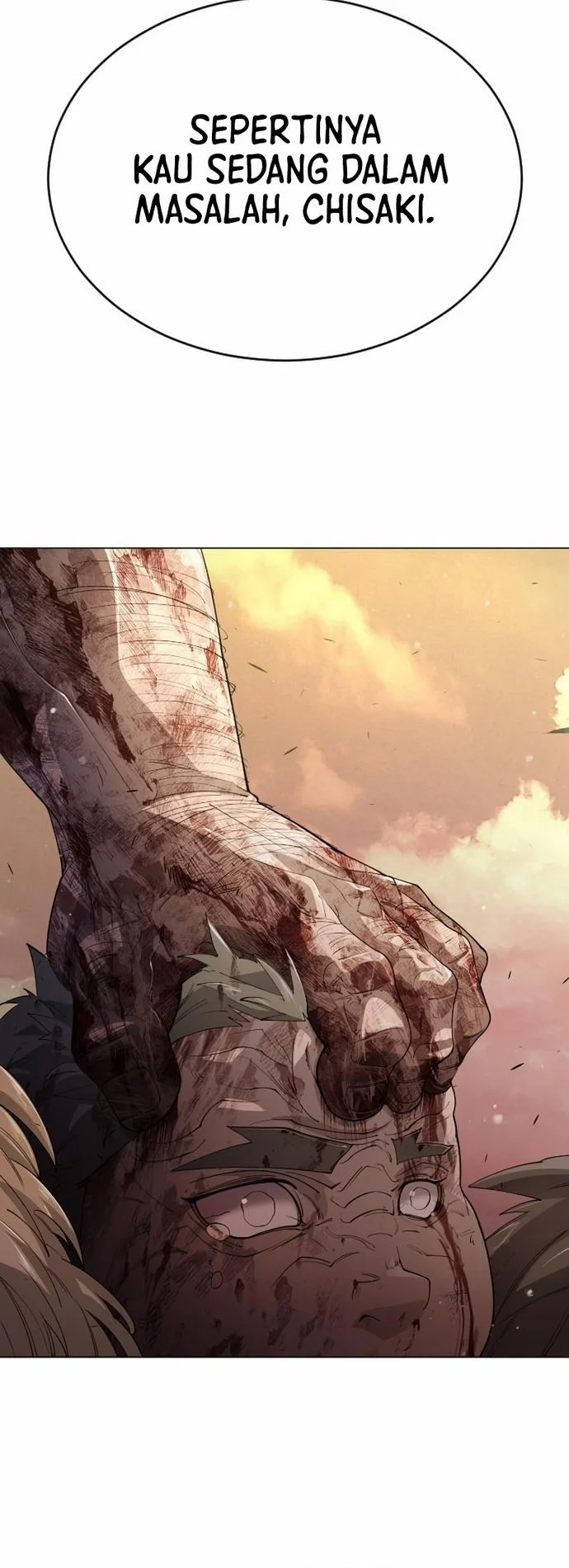 Superhuman Era Chapter 144 halaman 96