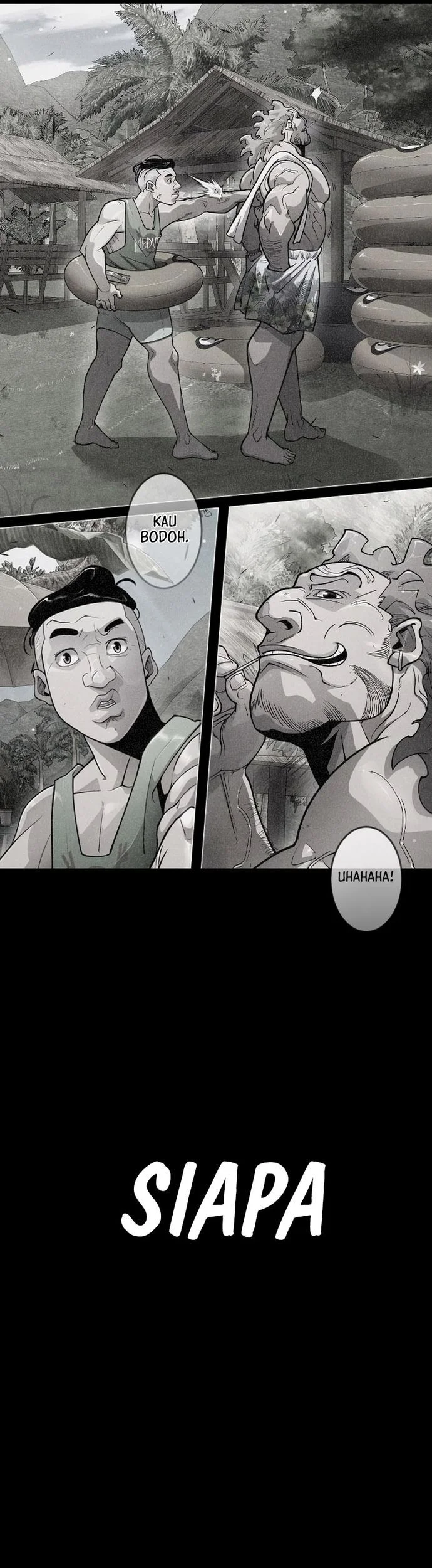 Superhuman Era Chapter 144 halaman 20