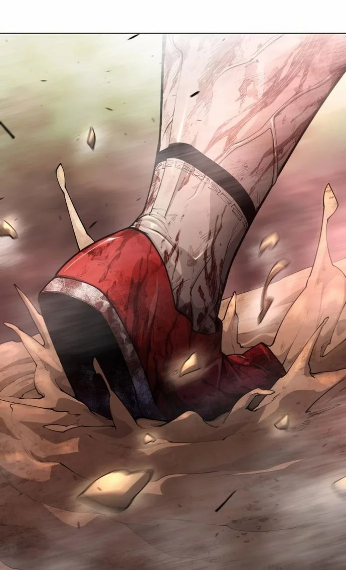 Superhuman Era Chapter 144 halaman 27