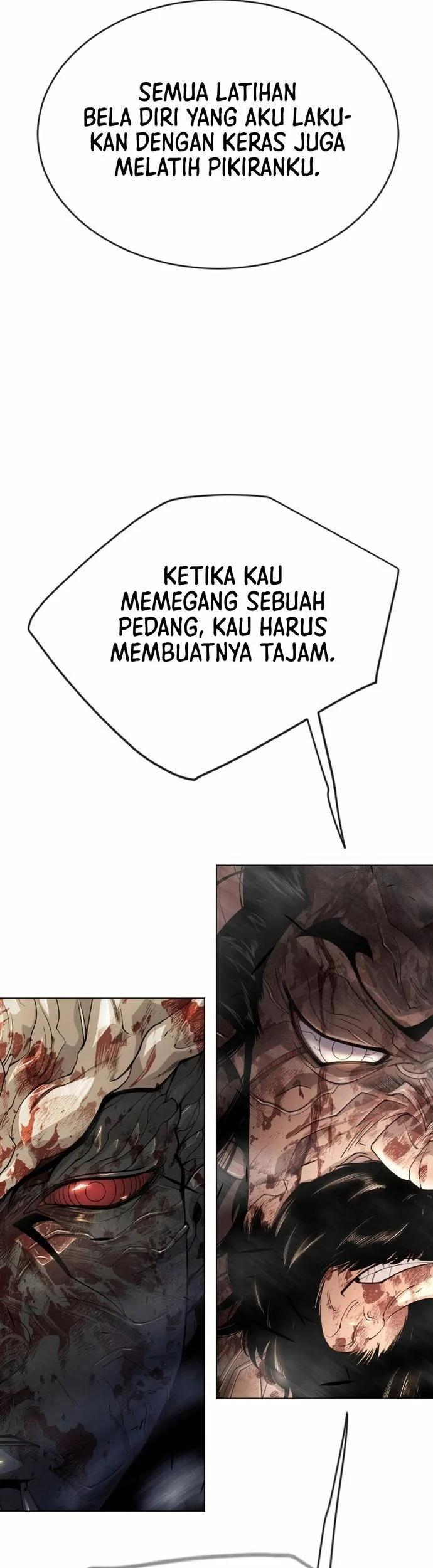 Superhuman Era Chapter 145 Gambar 28
