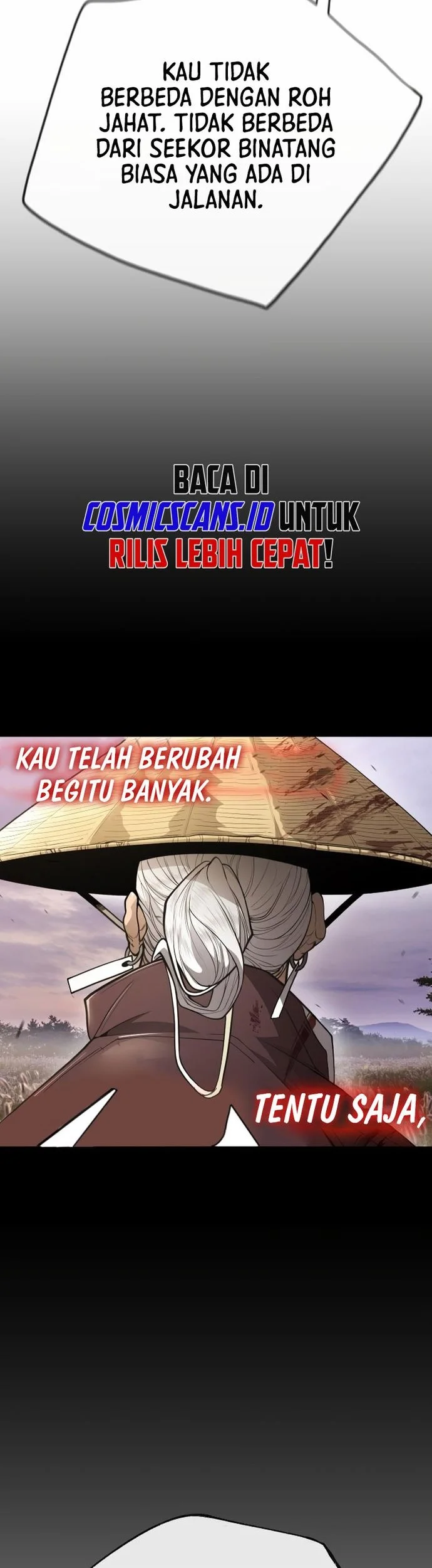 Superhuman Era Chapter 145 Gambar 29