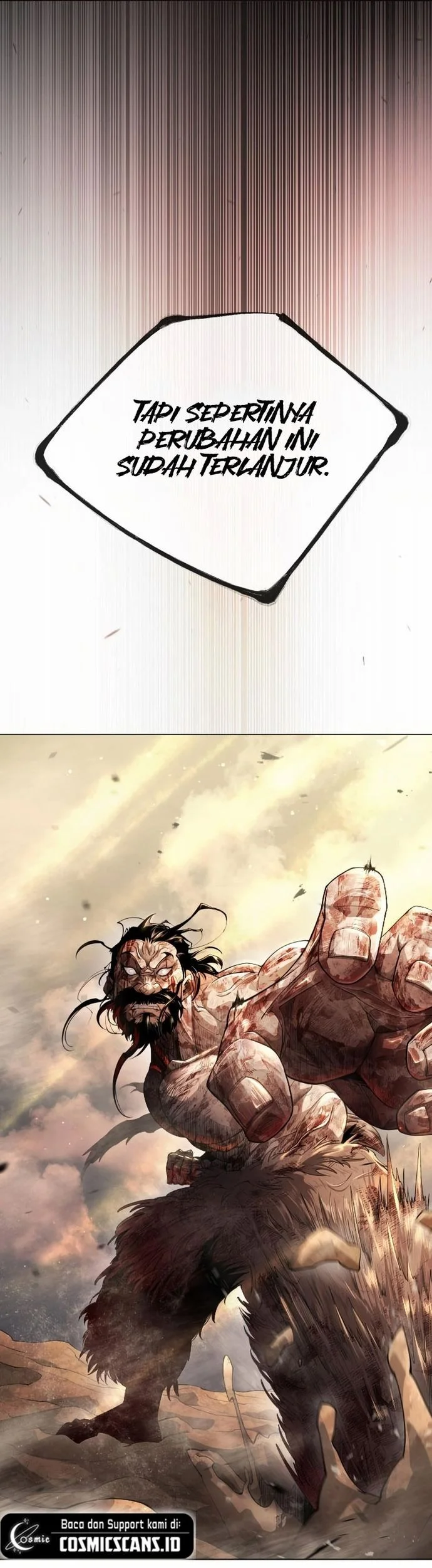 Superhuman Era Chapter 145 Gambar 31