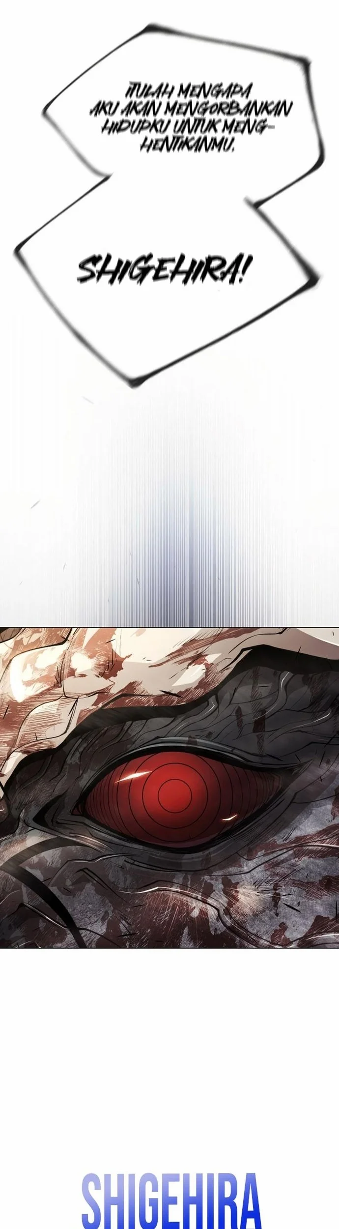 Superhuman Era Chapter 145 Gambar 32