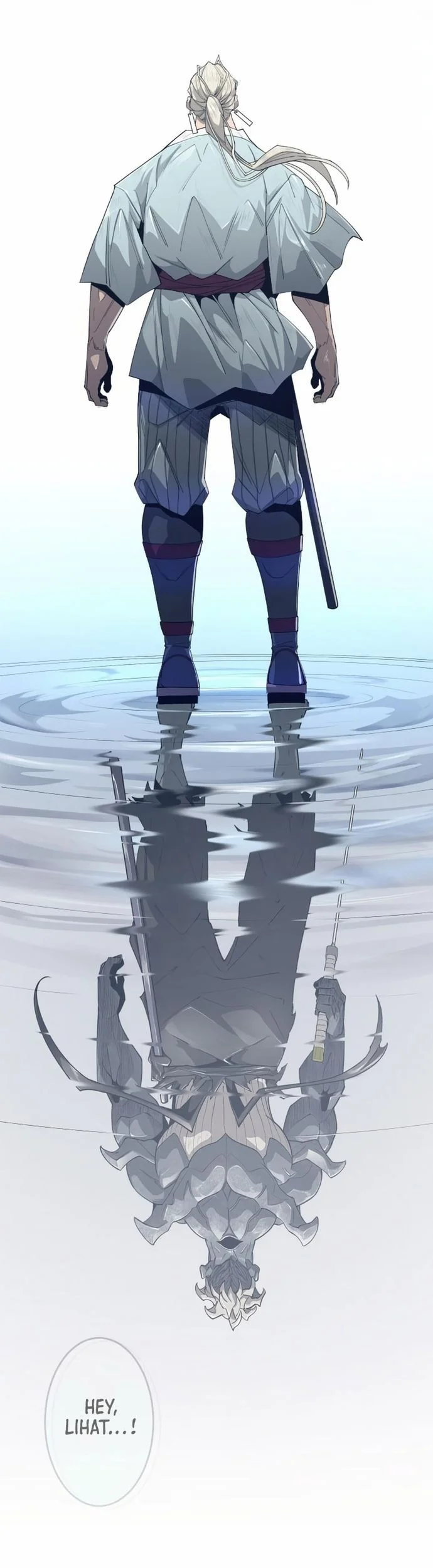 Superhuman Era Chapter 145 Gambar 34