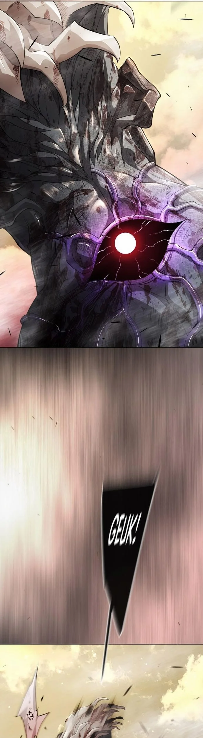 Superhuman Era Chapter 145 Gambar 37