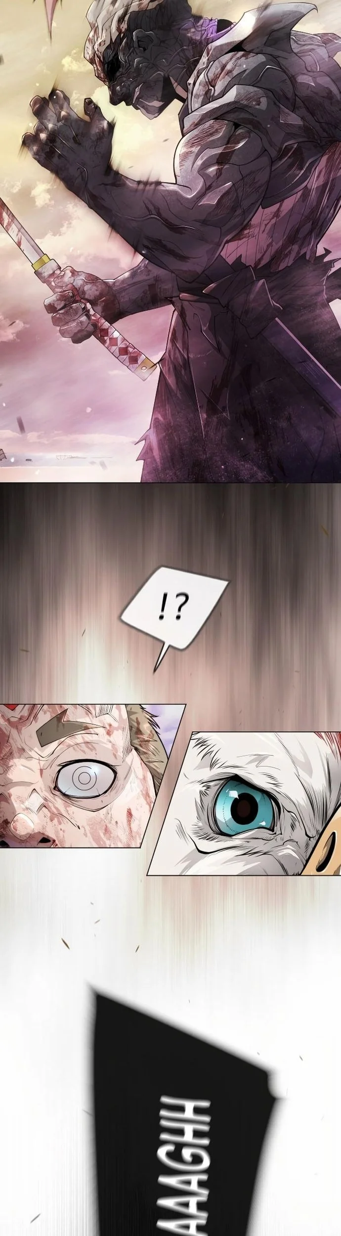 Superhuman Era Chapter 145 Gambar 38