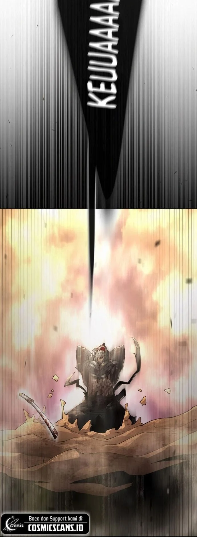 Superhuman Era Chapter 145 Gambar 39