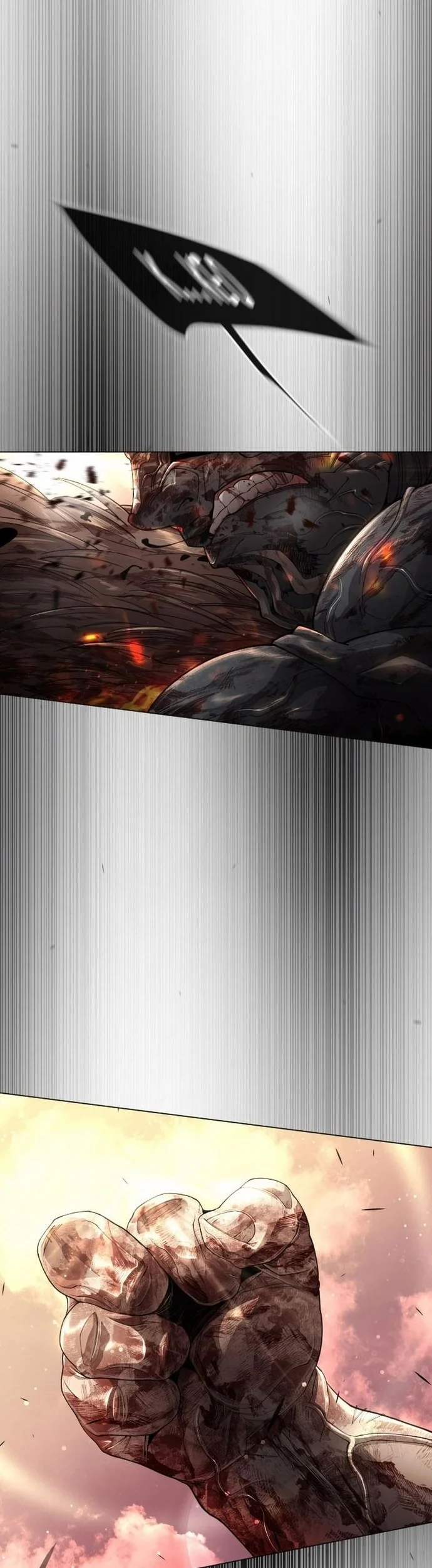 Superhuman Era Chapter 145 Gambar 41