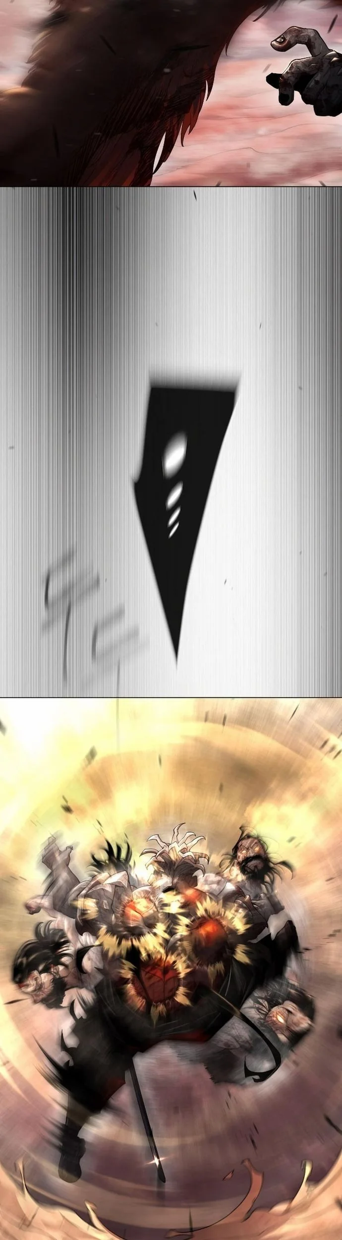 Superhuman Era Chapter 145 Gambar 43