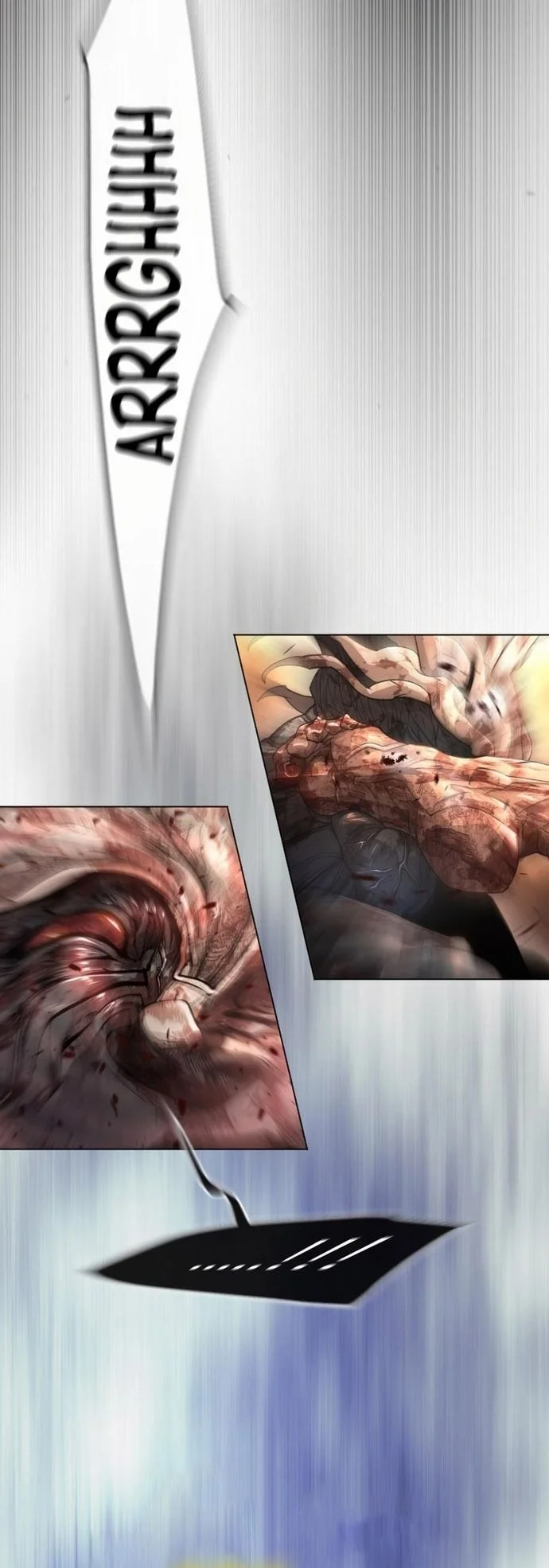 Superhuman Era Chapter 145 Gambar 45