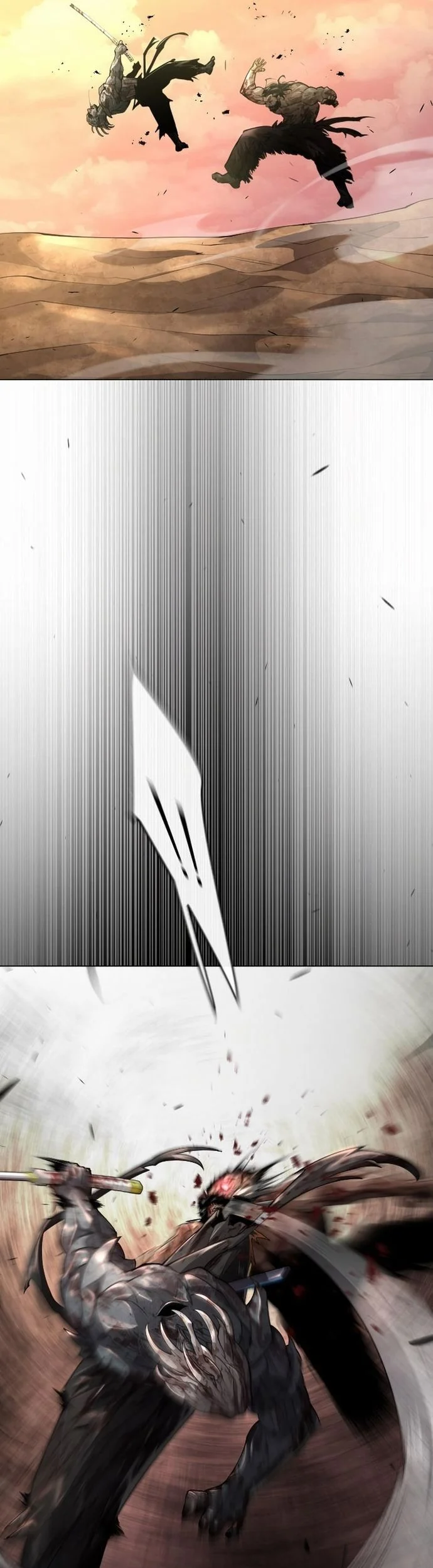 Superhuman Era Chapter 145 Gambar 55