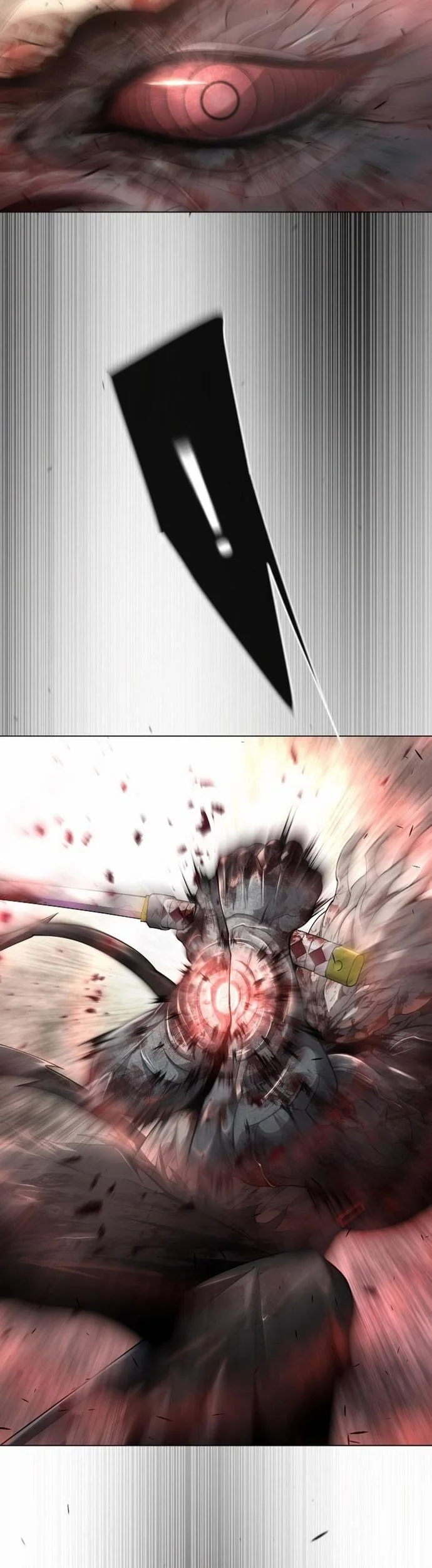 Superhuman Era Chapter 145 Gambar 58