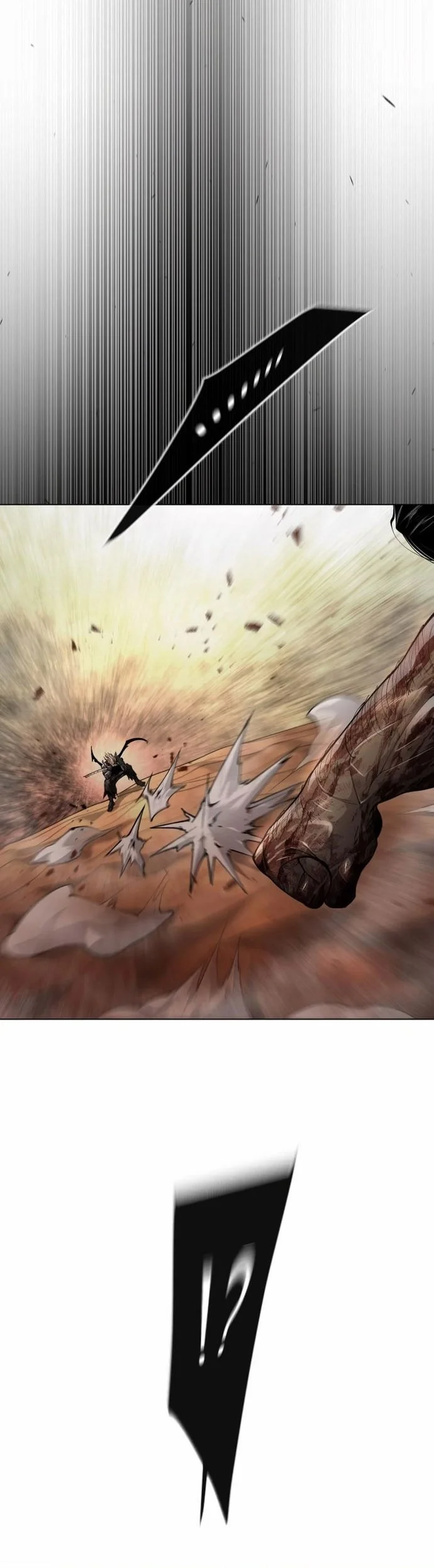 Superhuman Era Chapter 145 Gambar 59