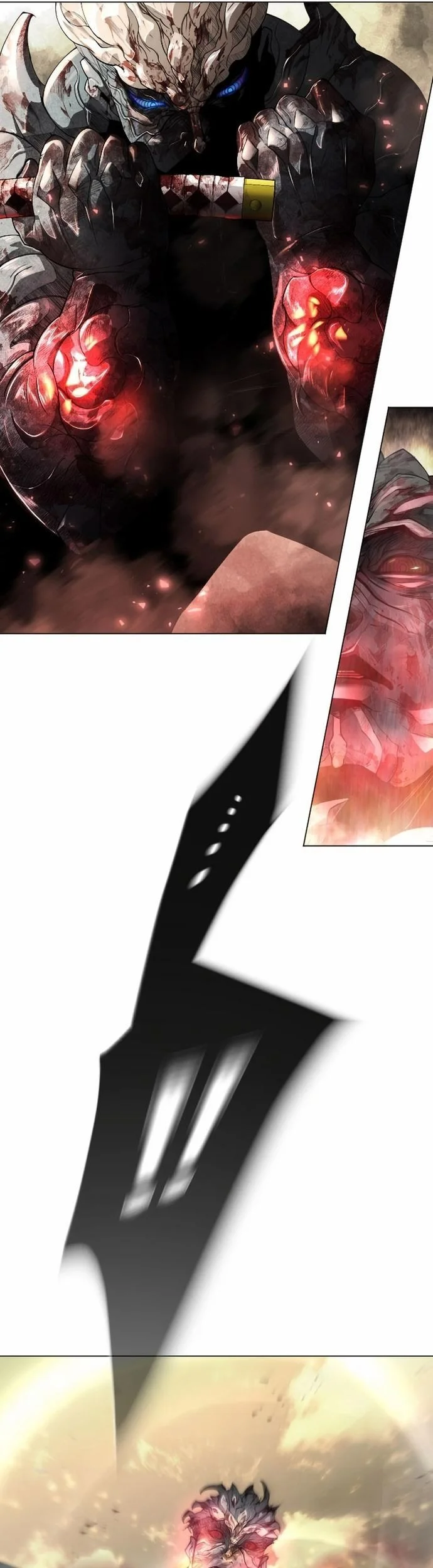 Superhuman Era Chapter 145 Gambar 60