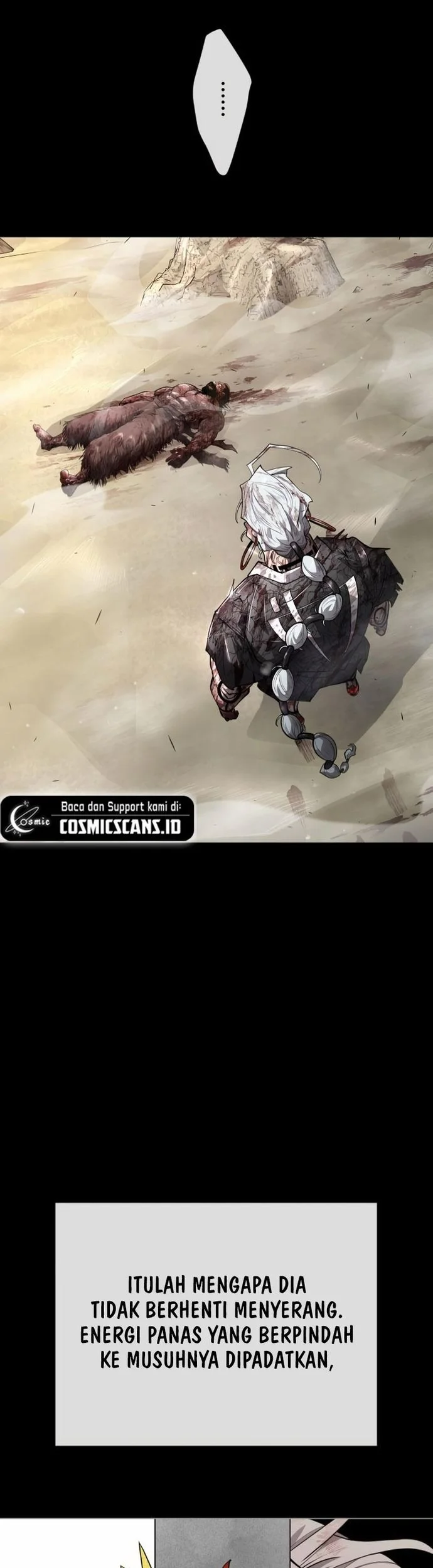 Superhuman Era Chapter 145 Gambar 63