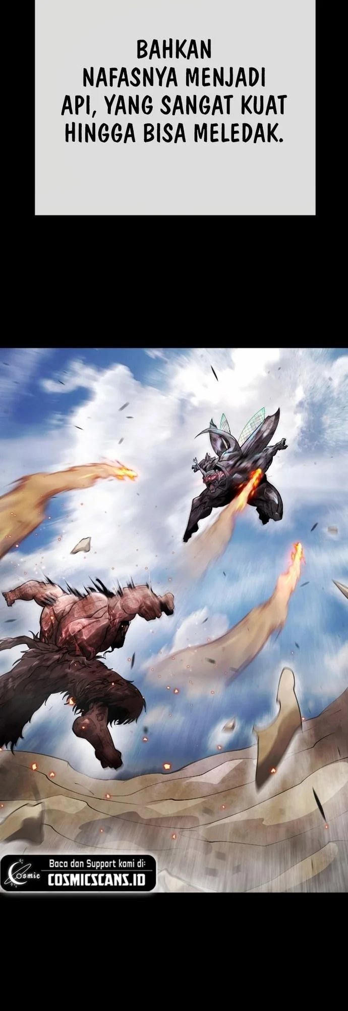 Superhuman Era Chapter 145 Gambar 65