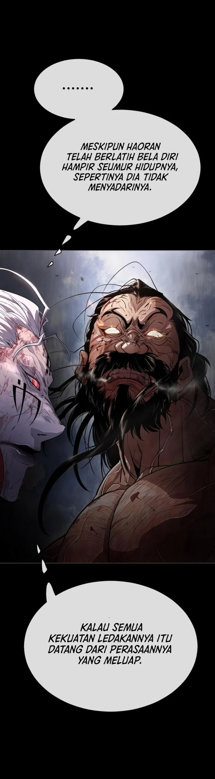 Superhuman Era Chapter 145 Gambar 66