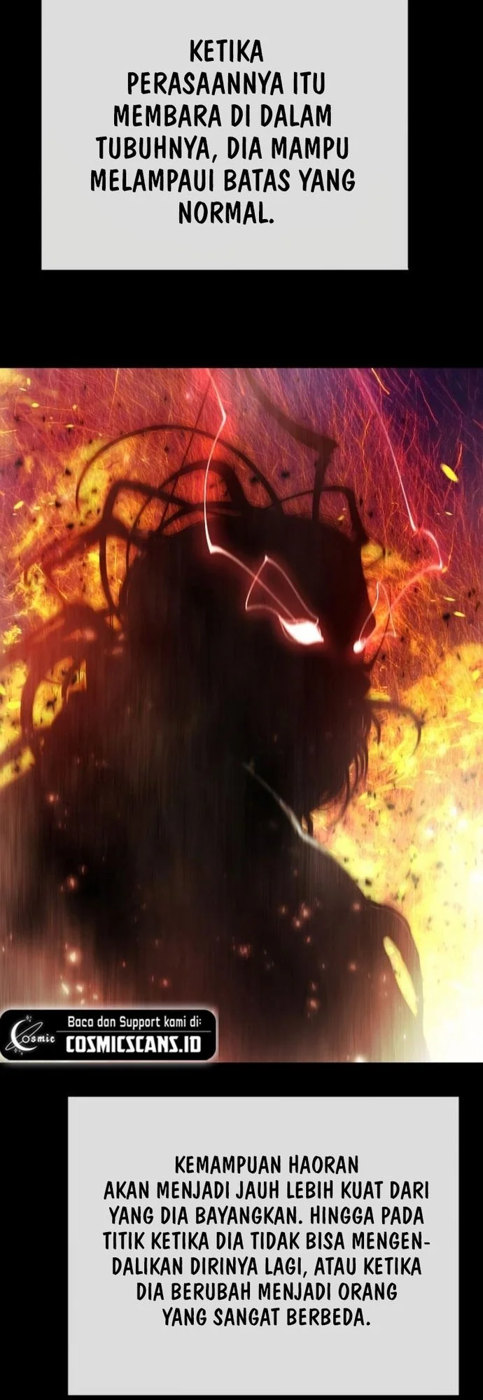 Superhuman Era Chapter 145 Gambar 68