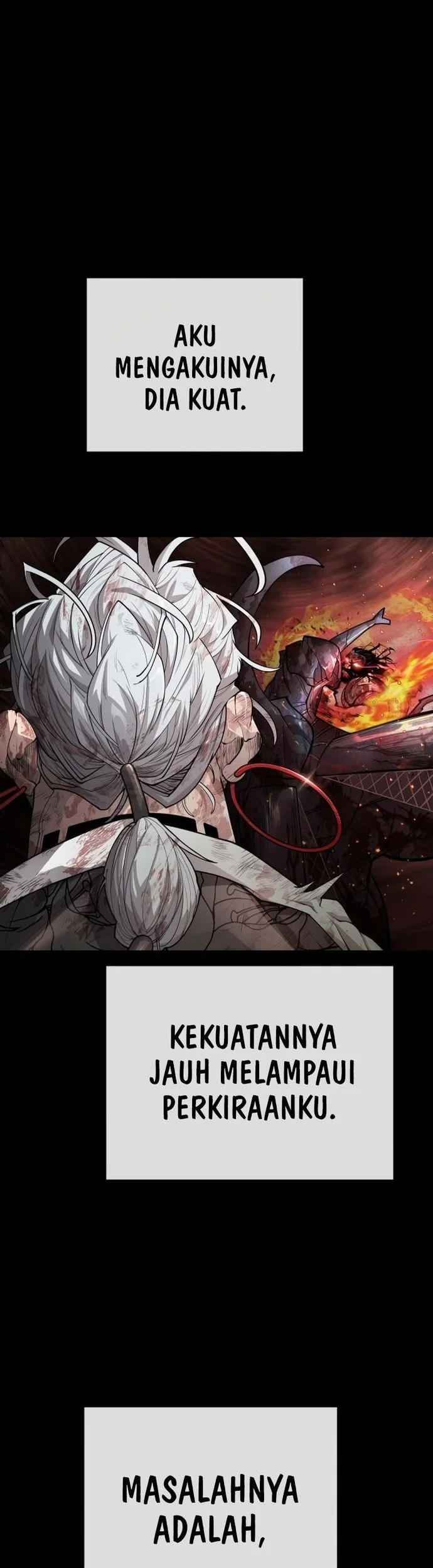 Superhuman Era Chapter 145 Gambar 69