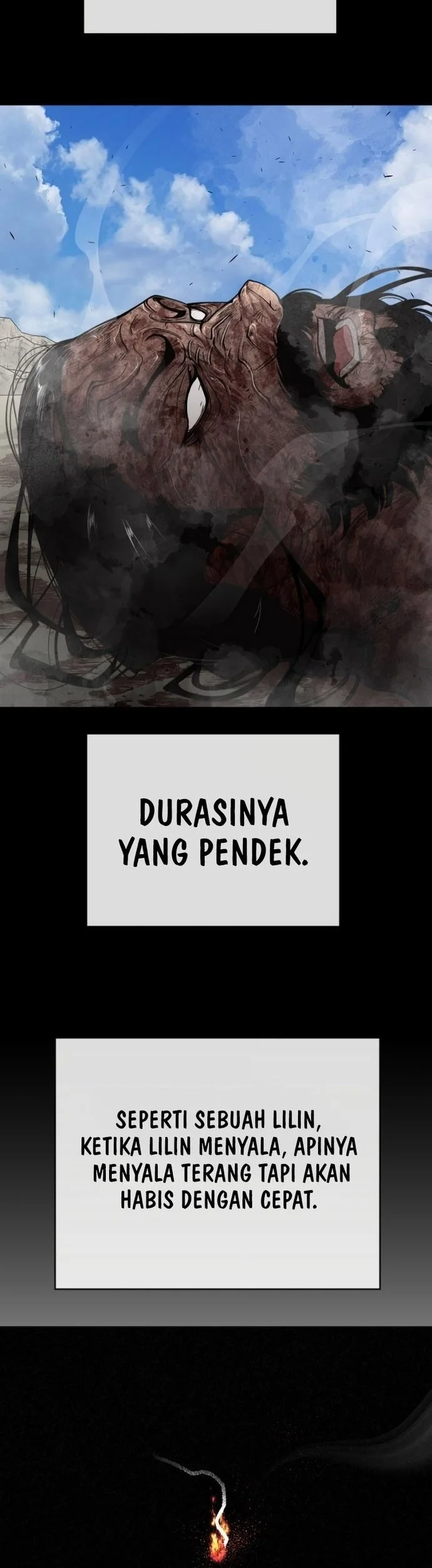 Superhuman Era Chapter 145 Gambar 70