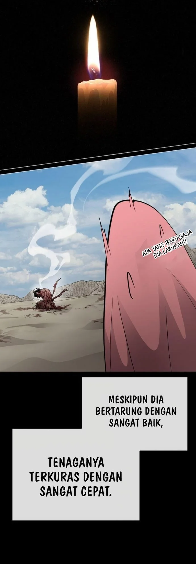 Superhuman Era Chapter 145 Gambar 71