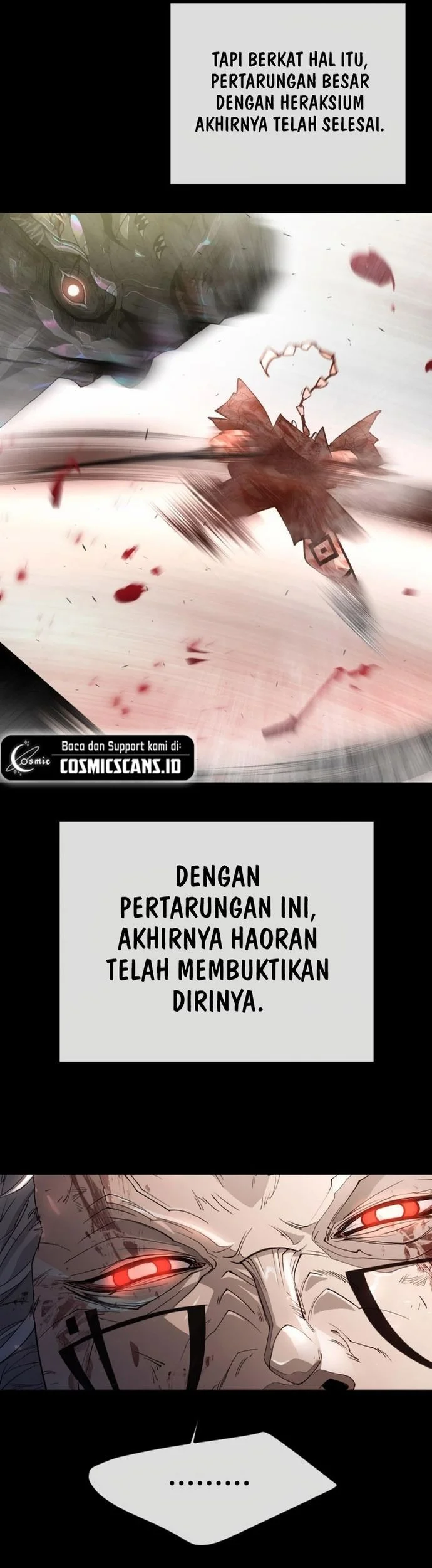 Superhuman Era Chapter 145 Gambar 72