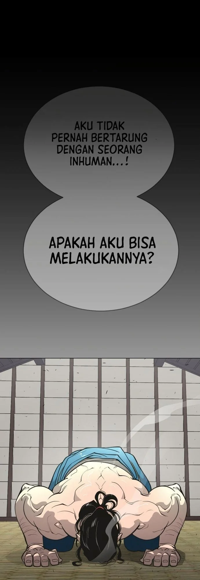 Superhuman Era Chapter 145 Gambar 74