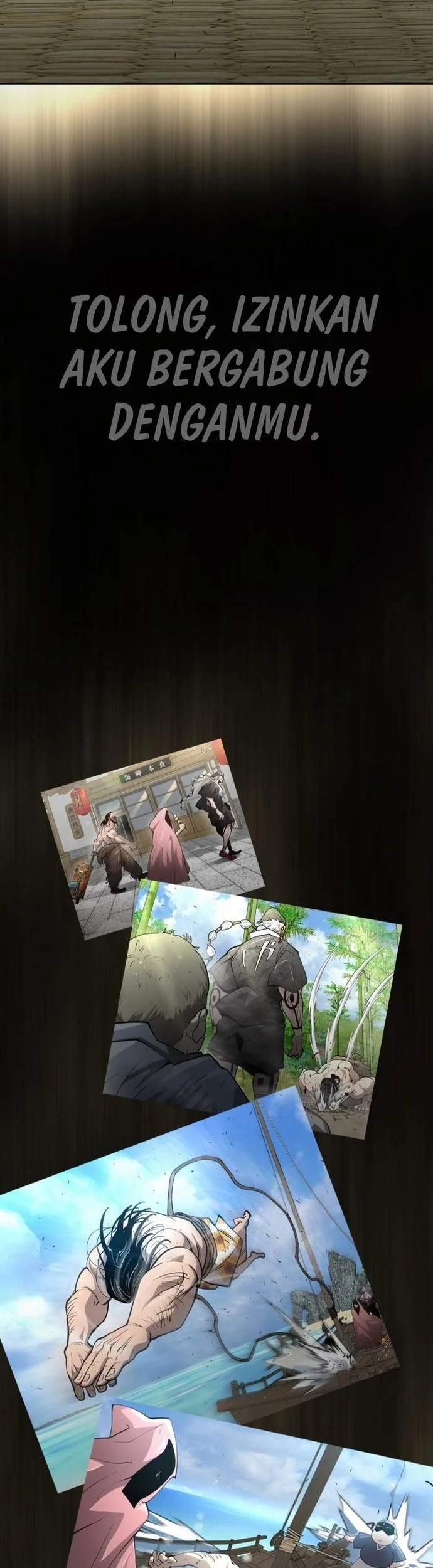 Superhuman Era Chapter 145 Gambar 75