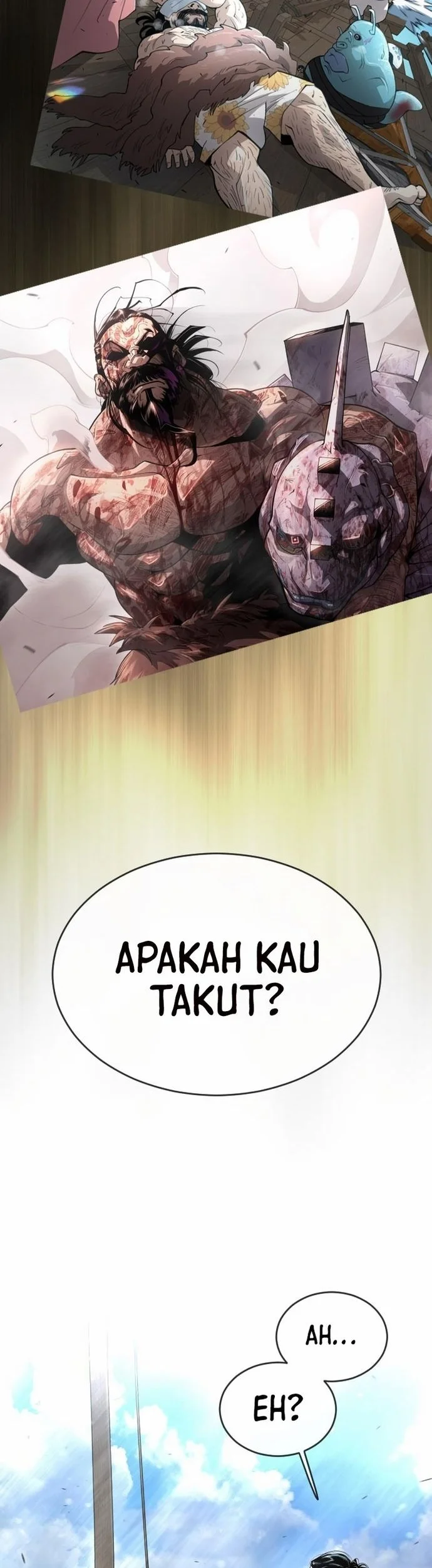 Superhuman Era Chapter 145 Gambar 76
