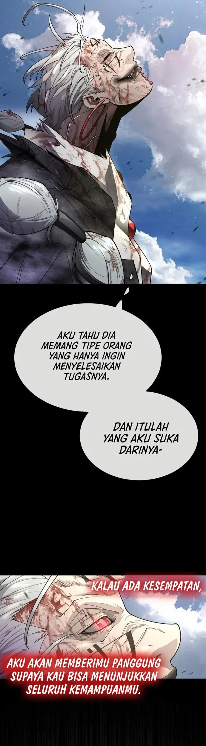Superhuman Era Chapter 145 Gambar 78