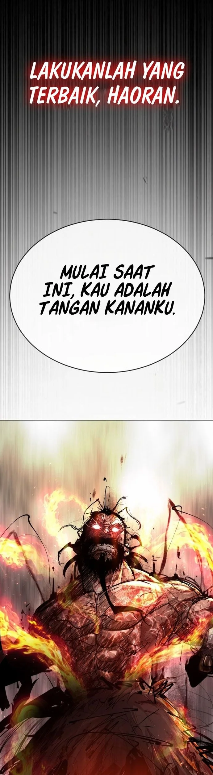 Superhuman Era Chapter 145 Gambar 79