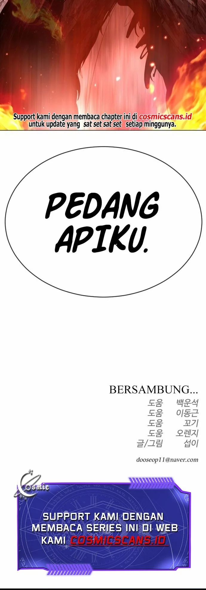 Superhuman Era Chapter 145 Gambar 80