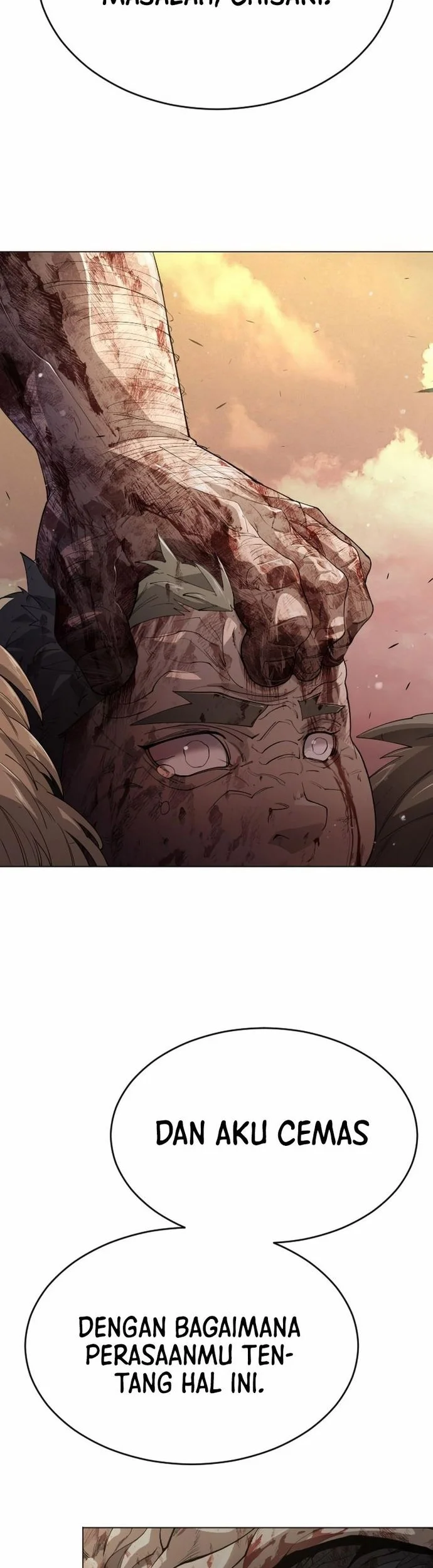 Superhuman Era Chapter 145 Gambar 5