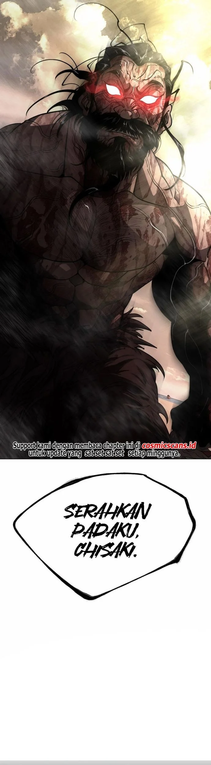 Superhuman Era Chapter 145 Gambar 7