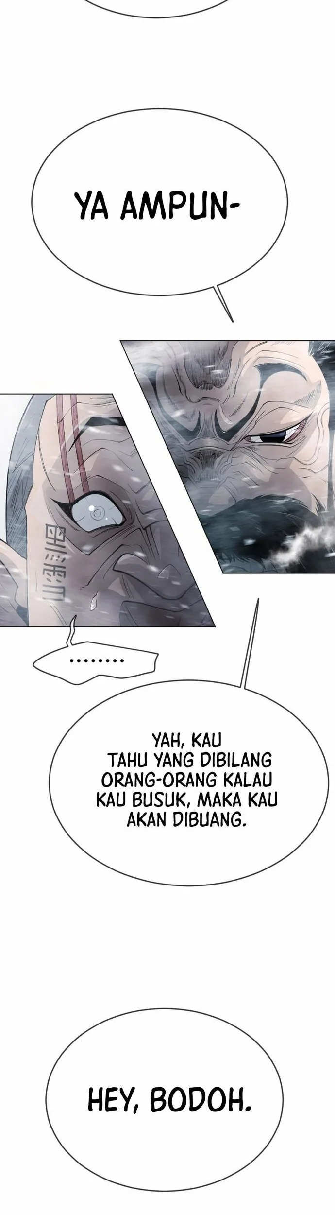Superhuman Era Chapter 145 Gambar 14