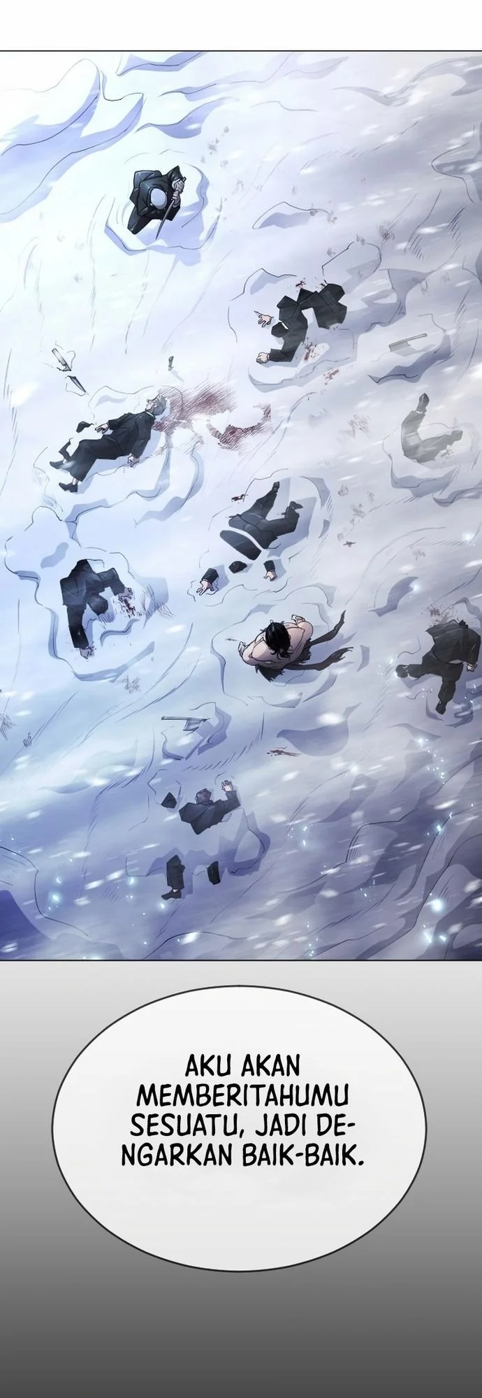 Superhuman Era Chapter 145 Gambar 15