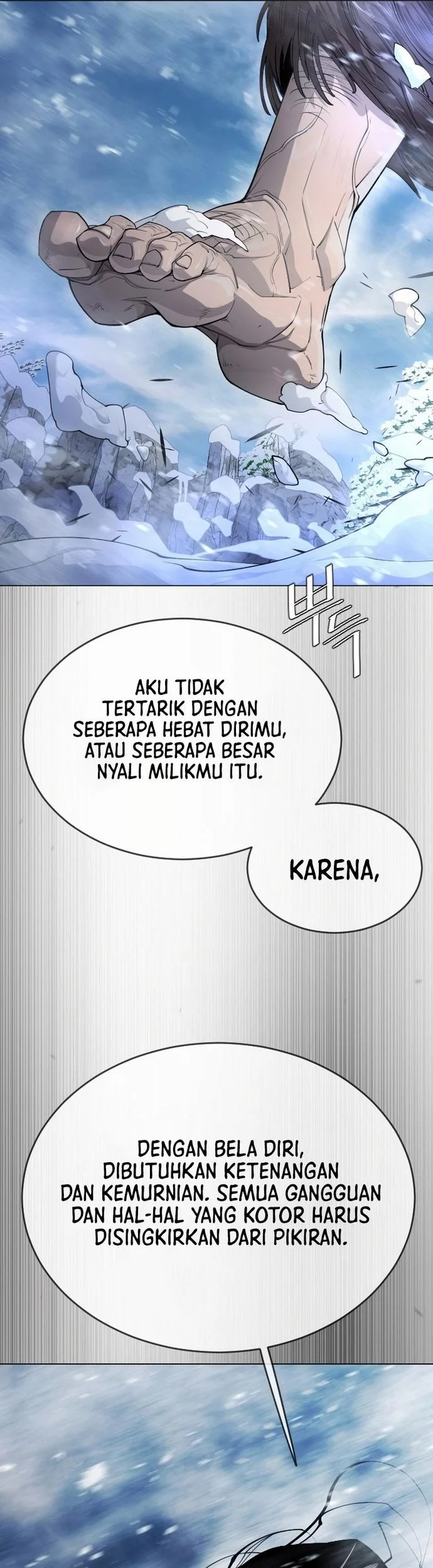 Superhuman Era Chapter 145 Gambar 19