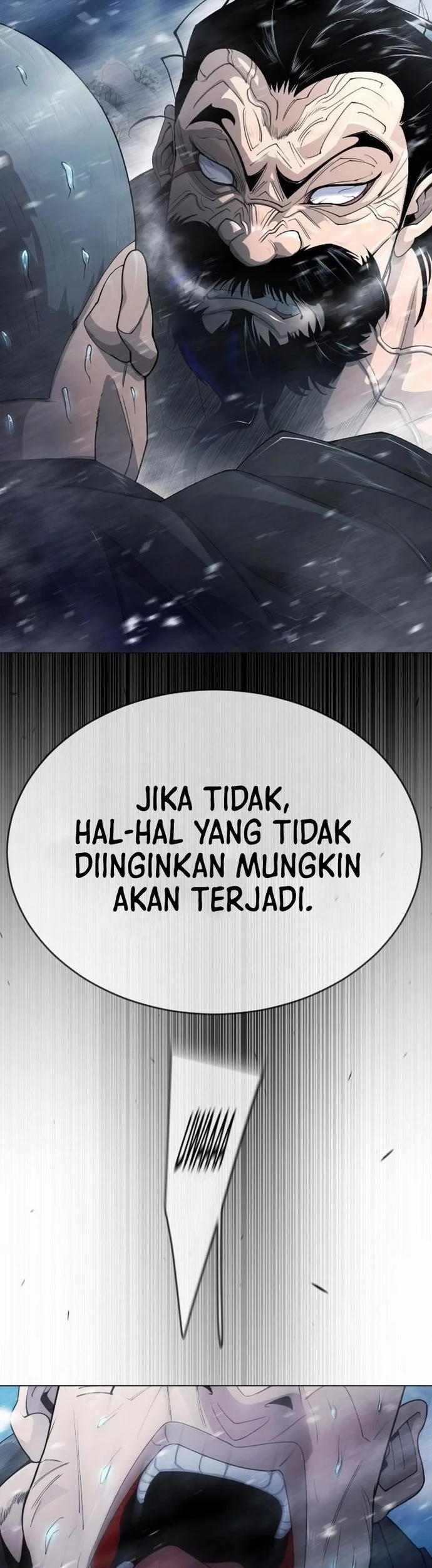 Superhuman Era Chapter 145 Gambar 20