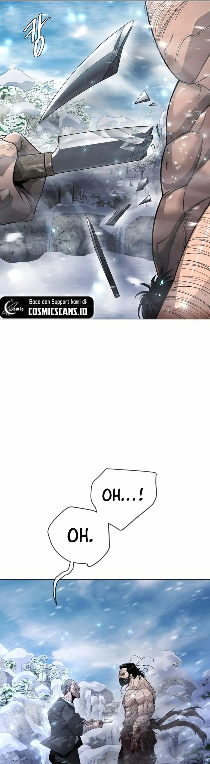 Superhuman Era Chapter 145 Gambar 22