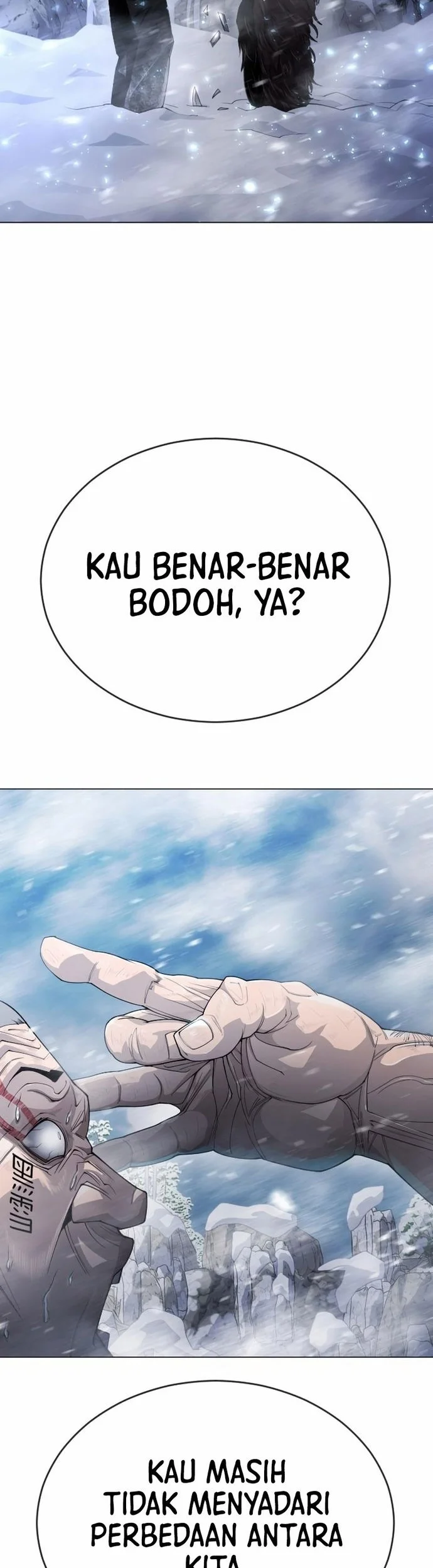 Superhuman Era Chapter 145 Gambar 23