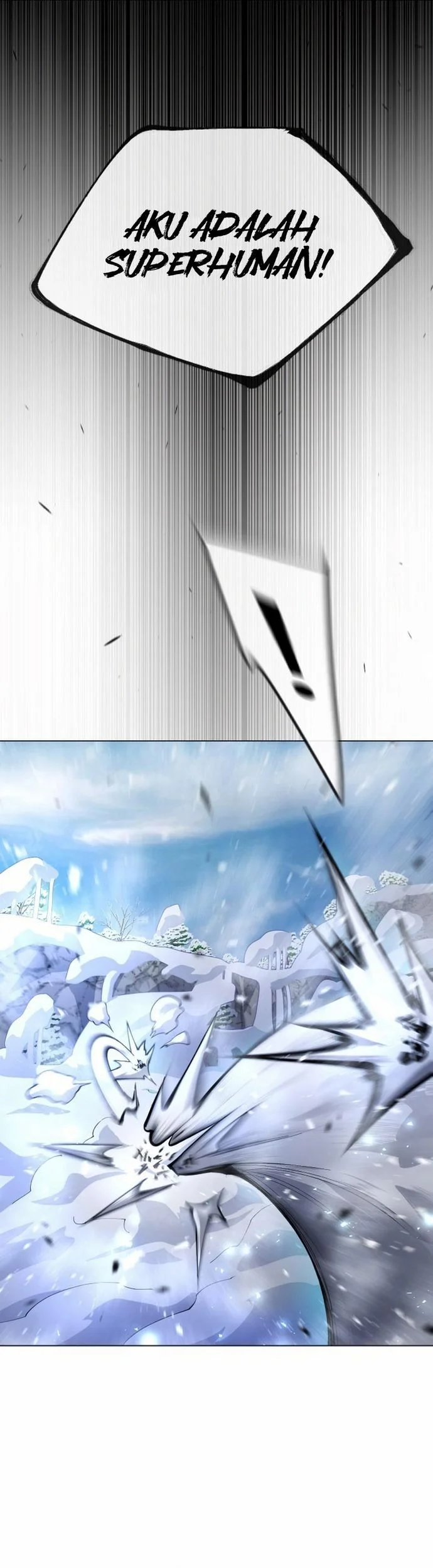 Superhuman Era Chapter 145 Gambar 25