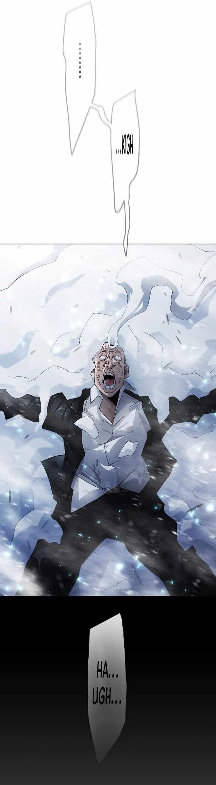 Superhuman Era Chapter 145 Gambar 26