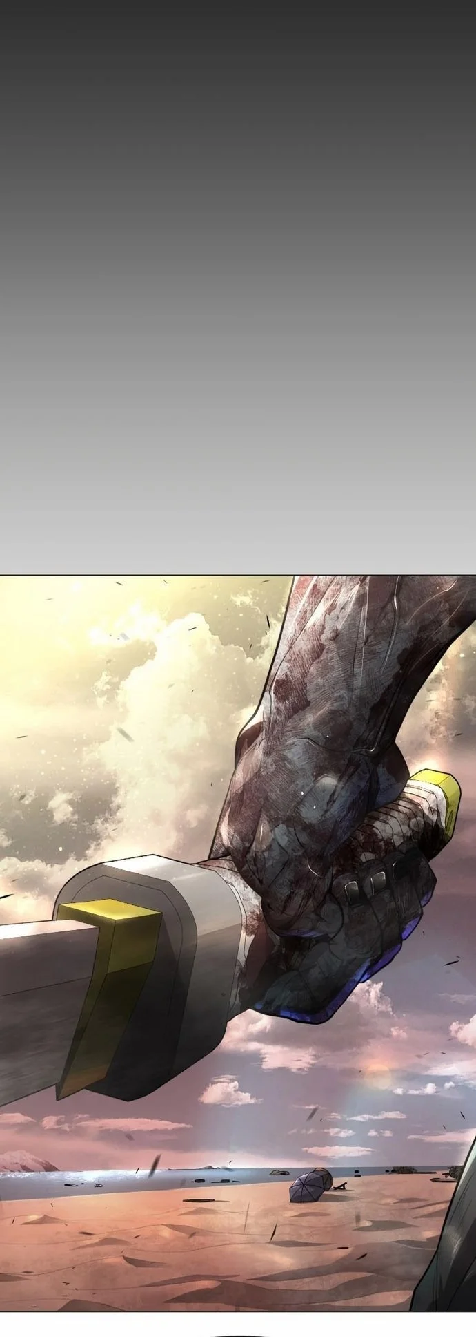 Superhuman Era Chapter 145 Gambar 27
