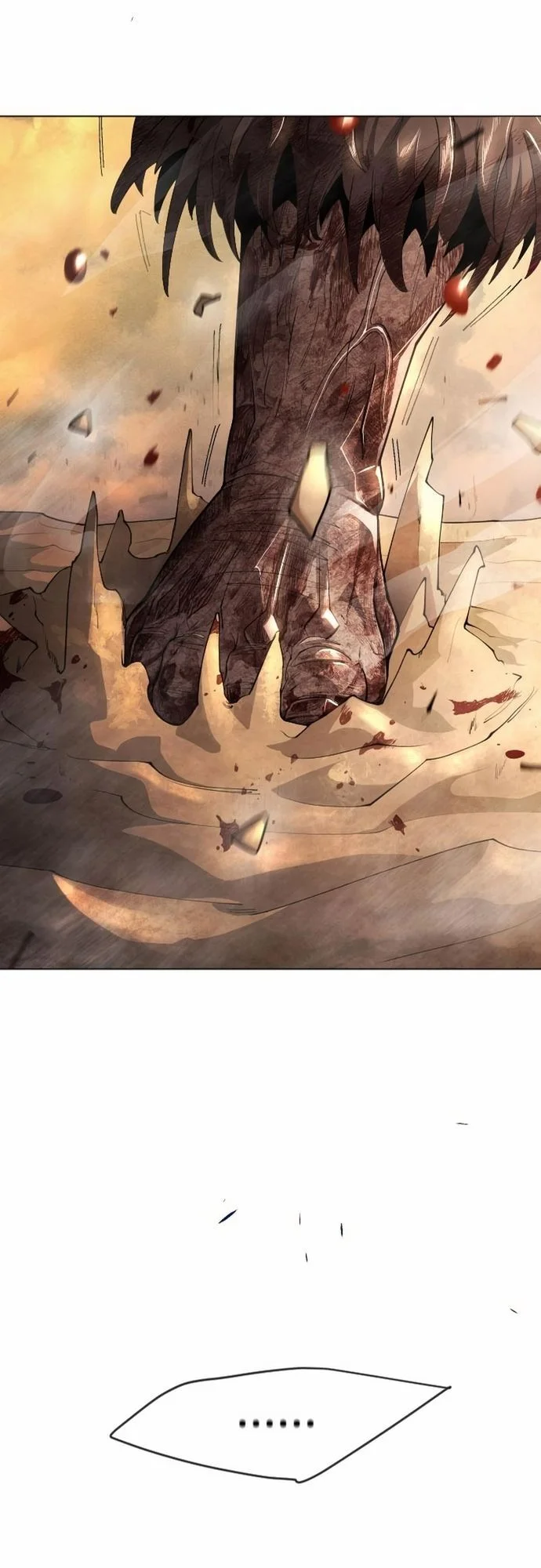 Superhuman Era Chapter 146 halaman 36