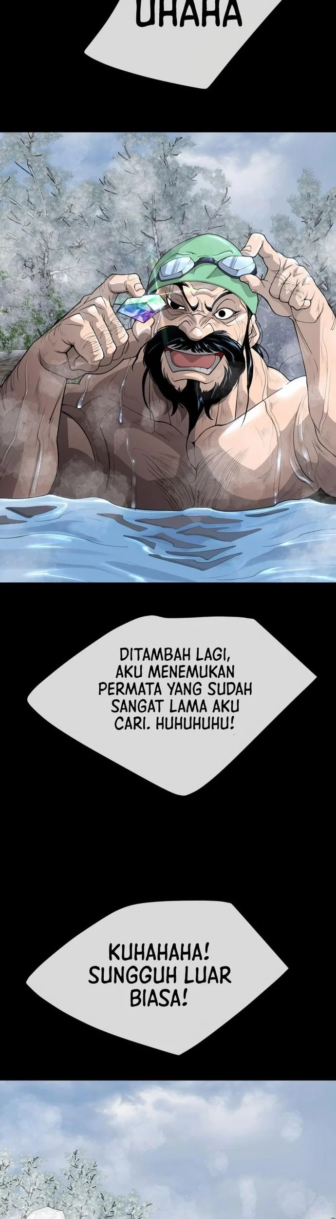 Superhuman Era Chapter 146 halaman 41