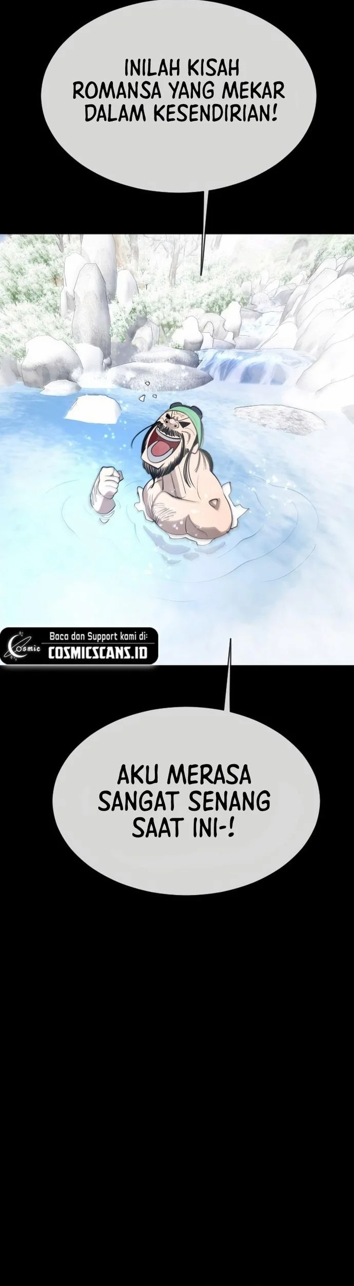 Superhuman Era Chapter 146 halaman 46
