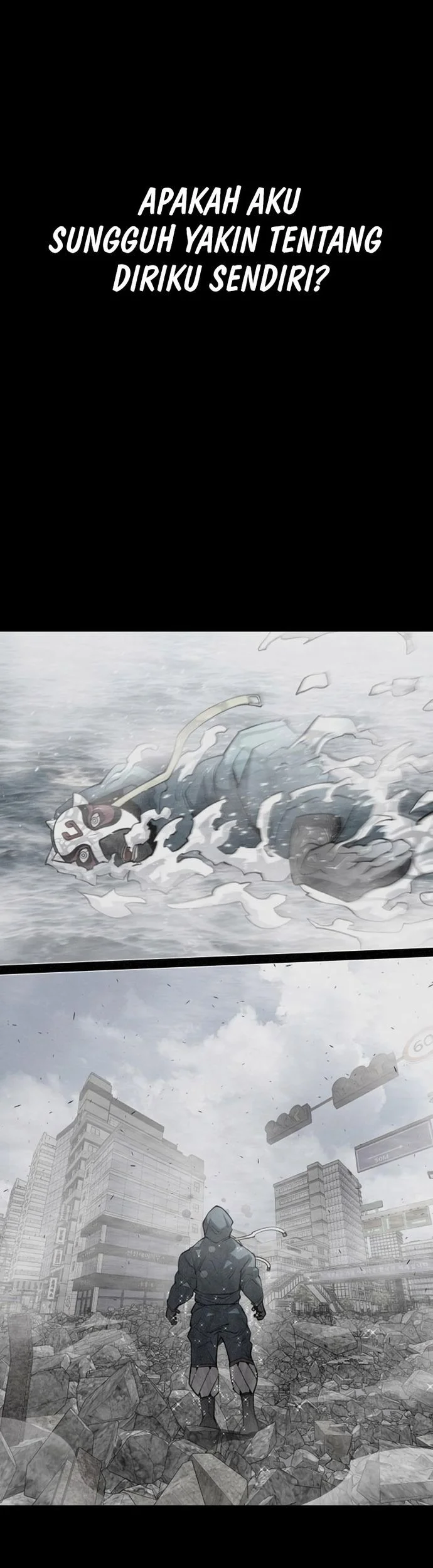 Superhuman Era Chapter 146 halaman 52