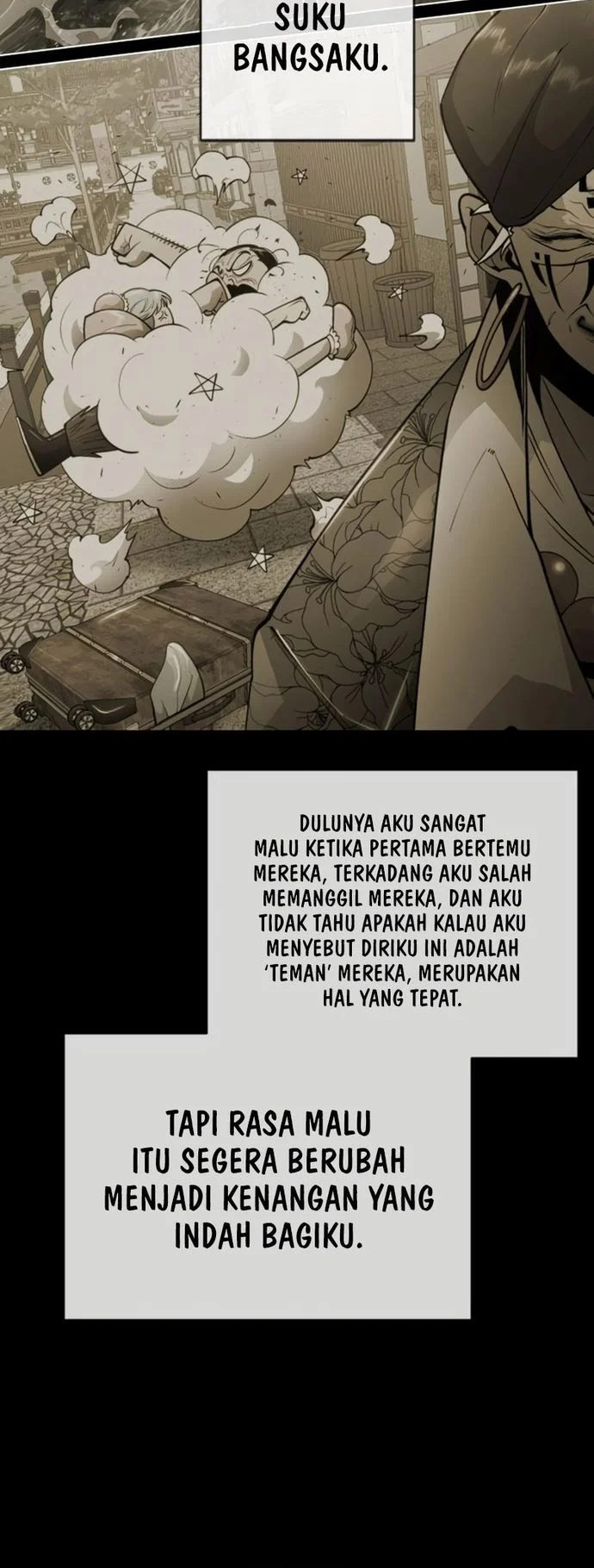 Superhuman Era Chapter 146 halaman 54