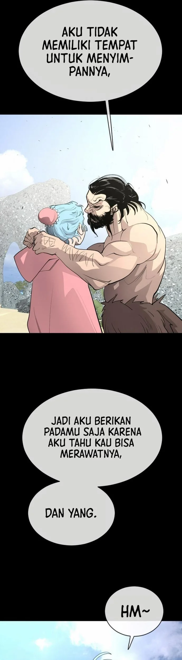 Superhuman Era Chapter 146 halaman 55